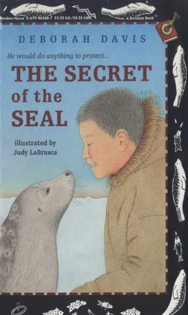 Secret of the Seal