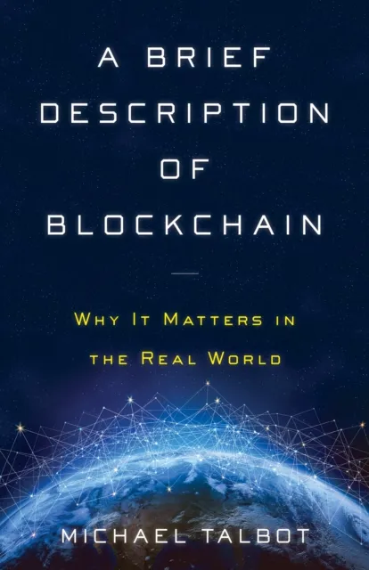 Brief Description of Blockchain