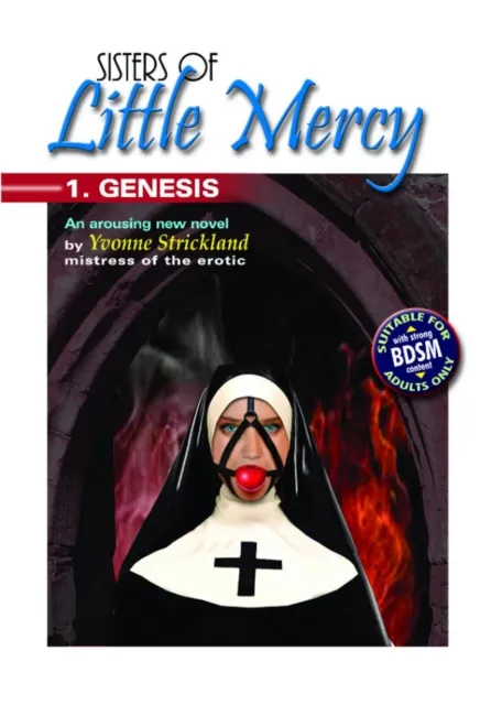 Sisters of Little Mercy -1. Genesis