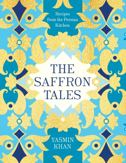 Saffron Tales
