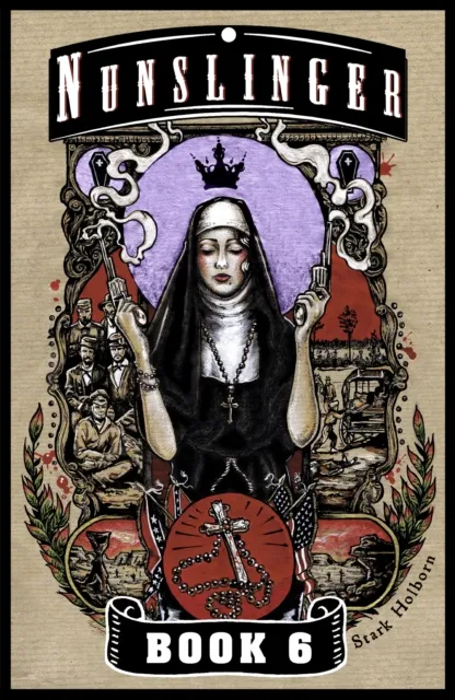 Nunslinger 6