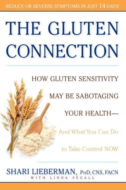 Gluten Connection