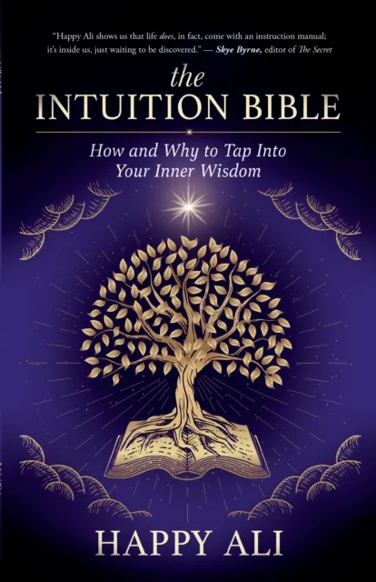 Intuition Bible