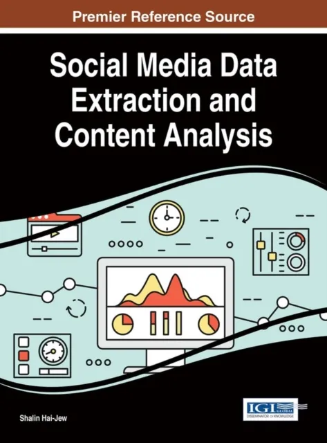Social Media Data Extraction and Content Analysis