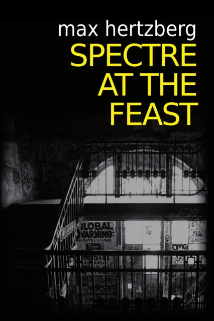 Spectre At The Feast