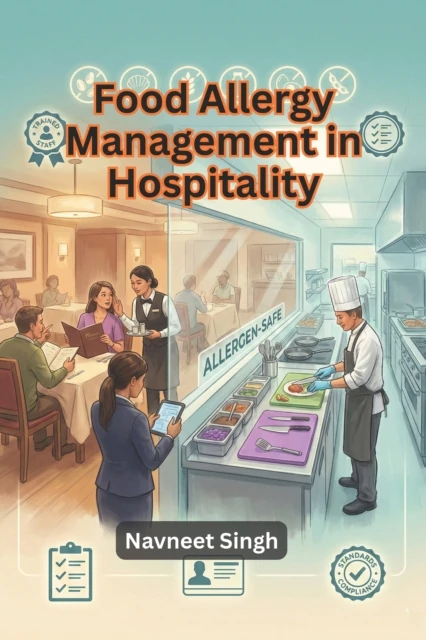 Food Allergy Management in Hospitality