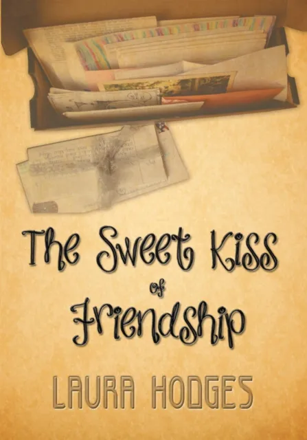 Sweet Kiss of Friendship