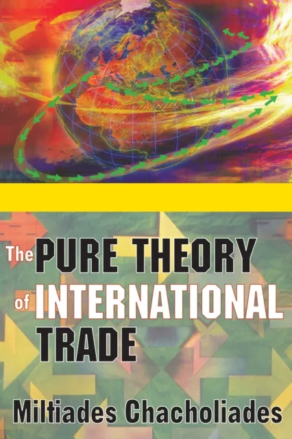 Pure Theory of International Trade