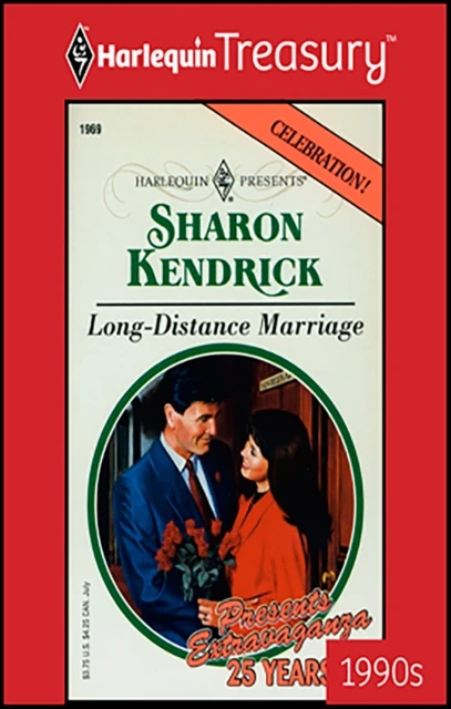 Long-Distance Marriage