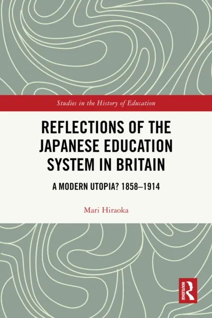 Reflections of the Japanese Education System in Britain
