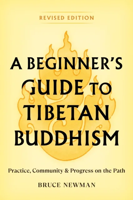 Beginner's Guide to Tibetan Buddhism