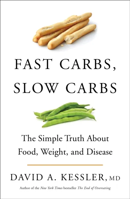 Fast Carbs, Slow Carbs