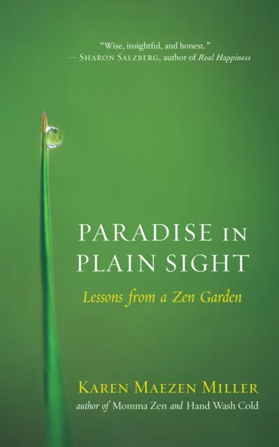 Paradise in Plain Sight