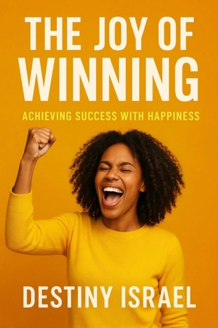 Joy Of Winning