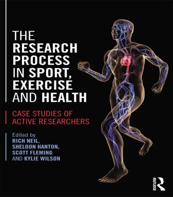 Research Process in Sport, Exercise and Health