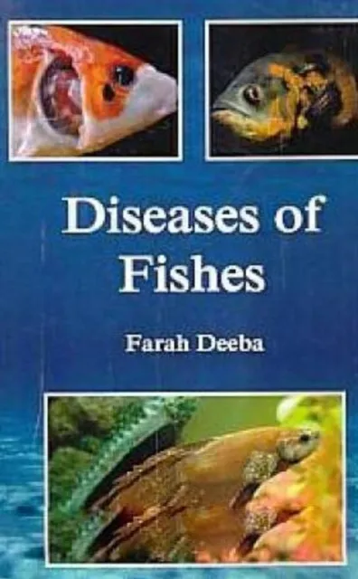 Diseases of Fishes