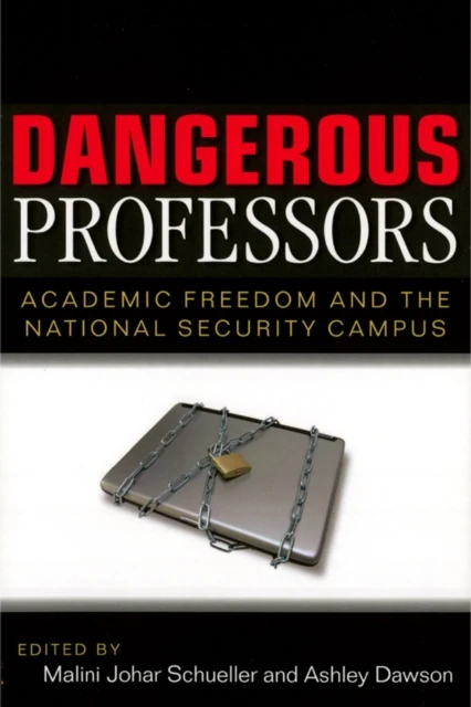 Dangerous Professors
