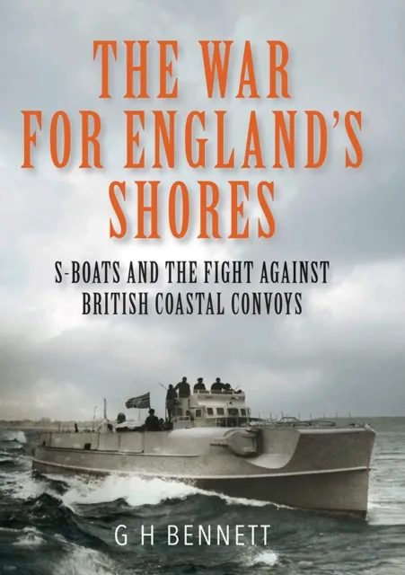 War for England's Shores