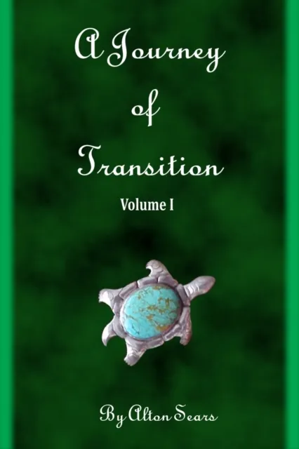 Journey of Transition Volume 1