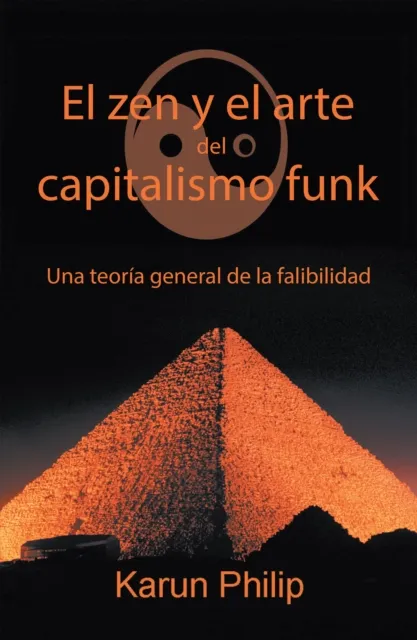Zen Y El Arte Del Capitalismo Funk