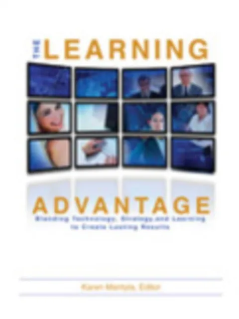 Learning Advantage