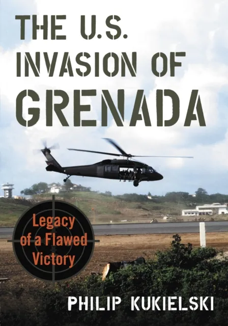 U.S. Invasion of Grenada