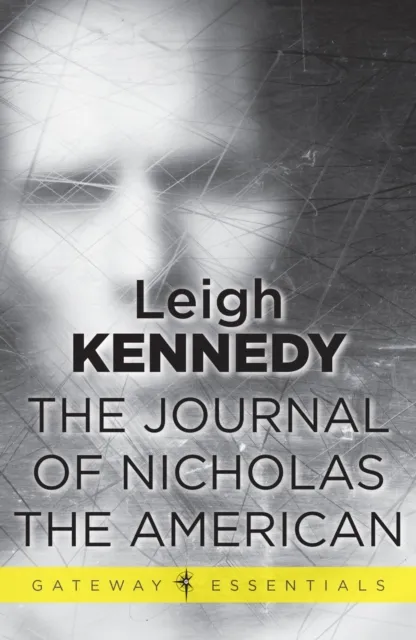 Journal of Nicholas the American