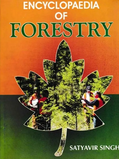 Encyclopaedia of Forestry