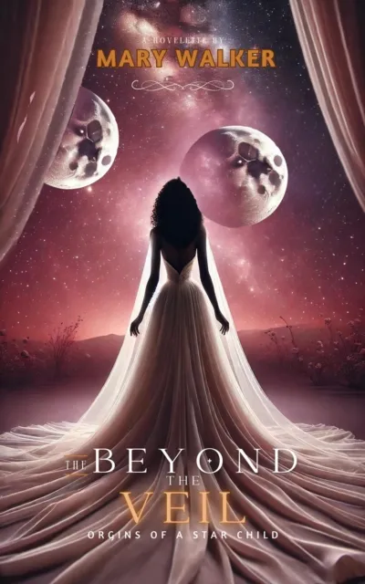 Beyond the Veil: Origins of a Star Child