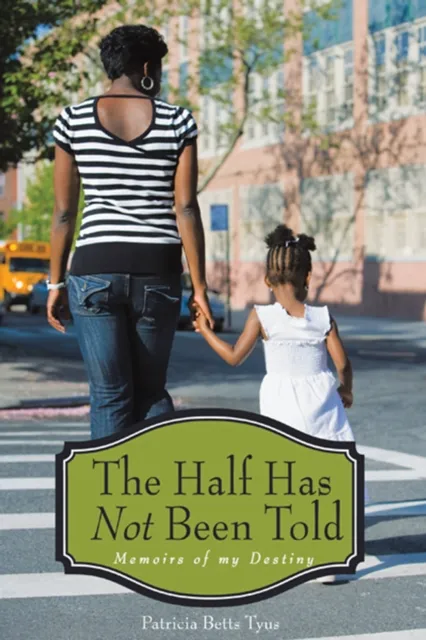 Half Has Not Been Told