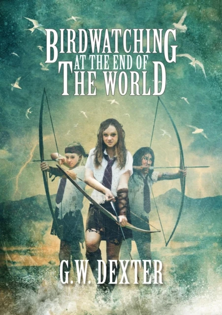 Birdwatching at the End of the World