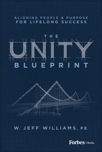 Unity Blueprint