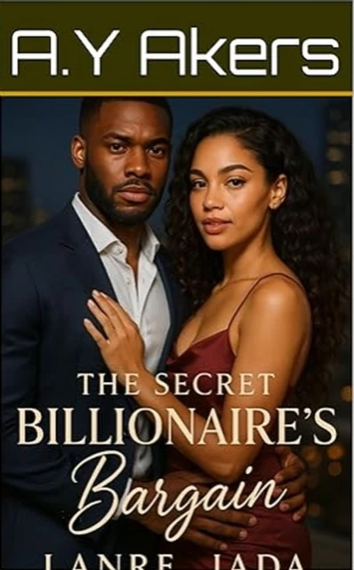 Secret Billionaires Bargain