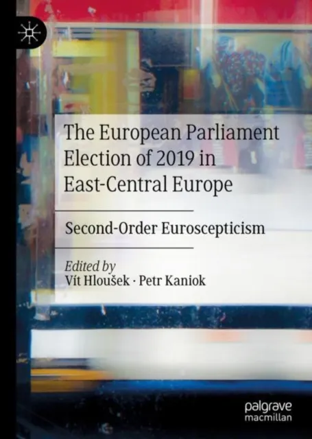 European Parliament Election of 2019 in East-Central Europe
