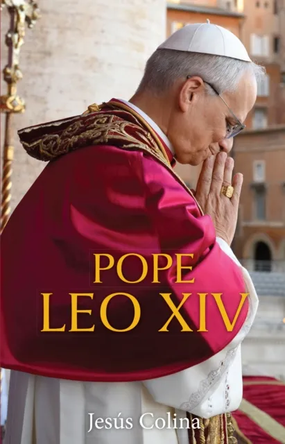 Pope Leo XIV