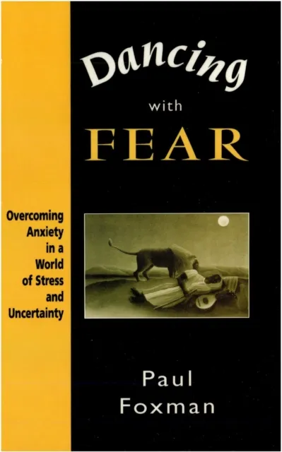 Dancing With Fear