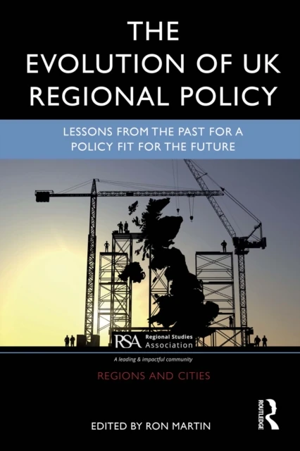 Evolution of UK Regional Policy