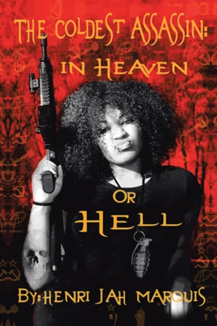 Coldest Assassin: in Heaven or Hell