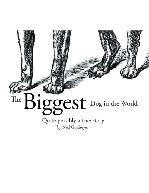 Biggest Dog in the World