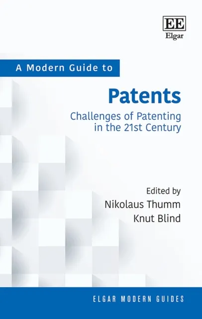 Modern Guide to Patents