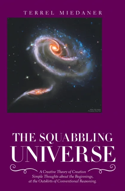 Squabbling Universe