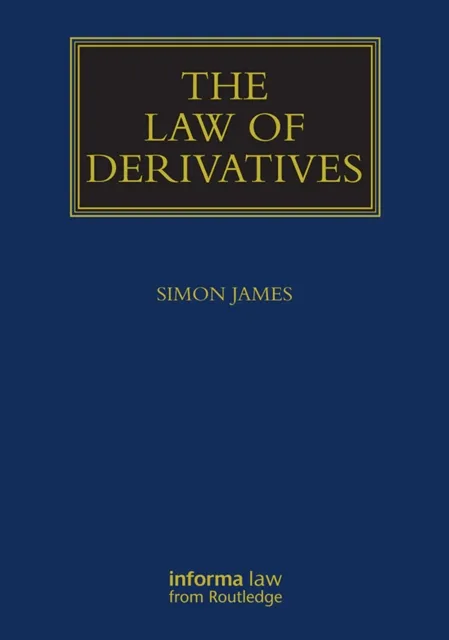 Law of Derivatives