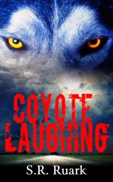 Coyote Laughing