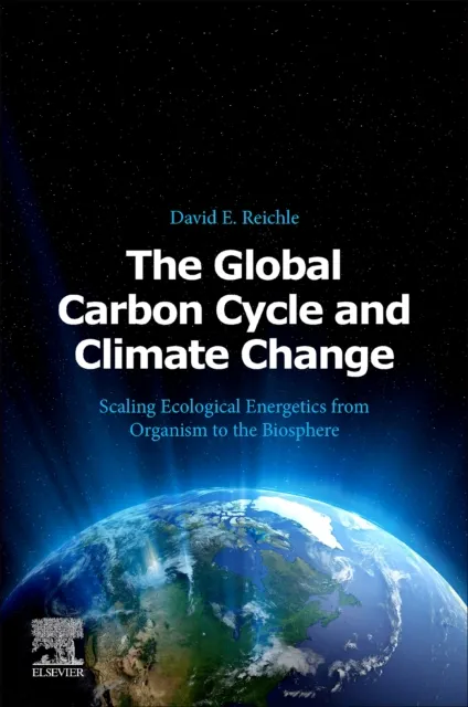 Global Carbon Cycle and Climate Change