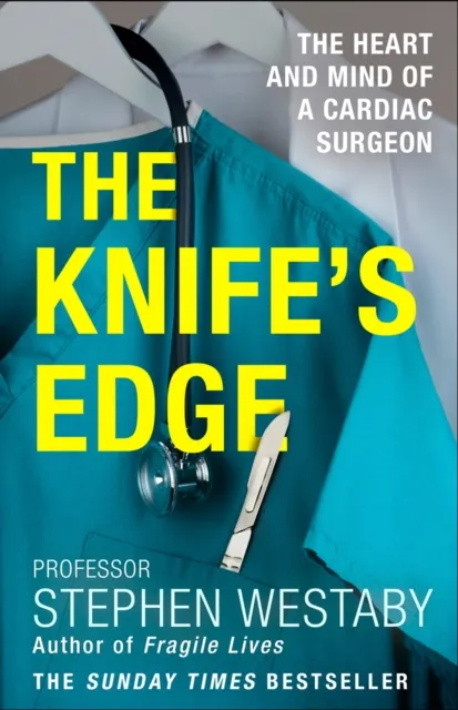 Knife's Edge