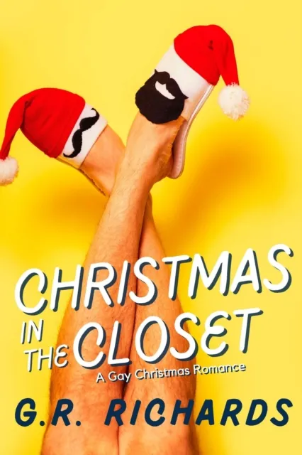 Christmas in the Closet