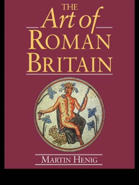 Art of Roman Britain