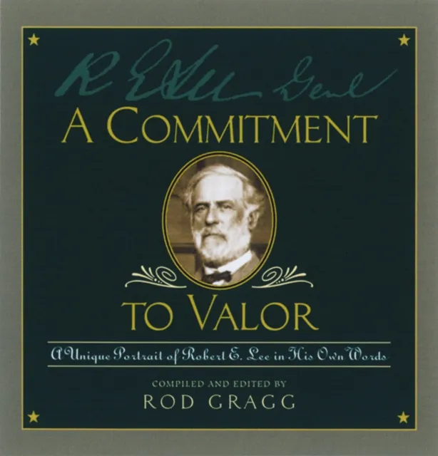Commitment to Valor