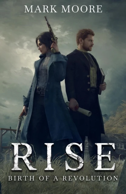 Rise: Birth of a Revolution