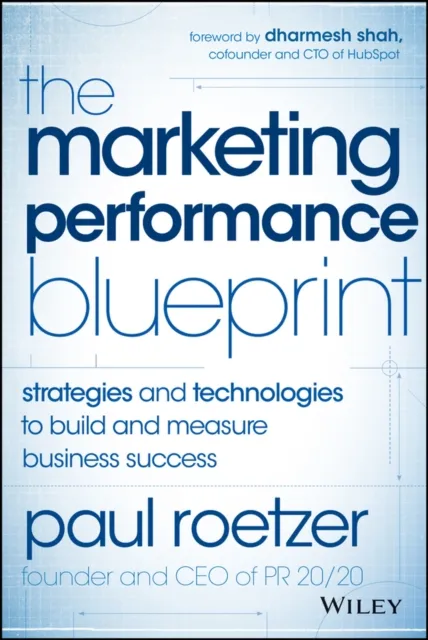 Marketing Performance Blueprint